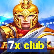 7x club